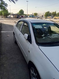 بي وايدي F3 • موديل ٢٠١١ • خصوصي رقم انكليزي