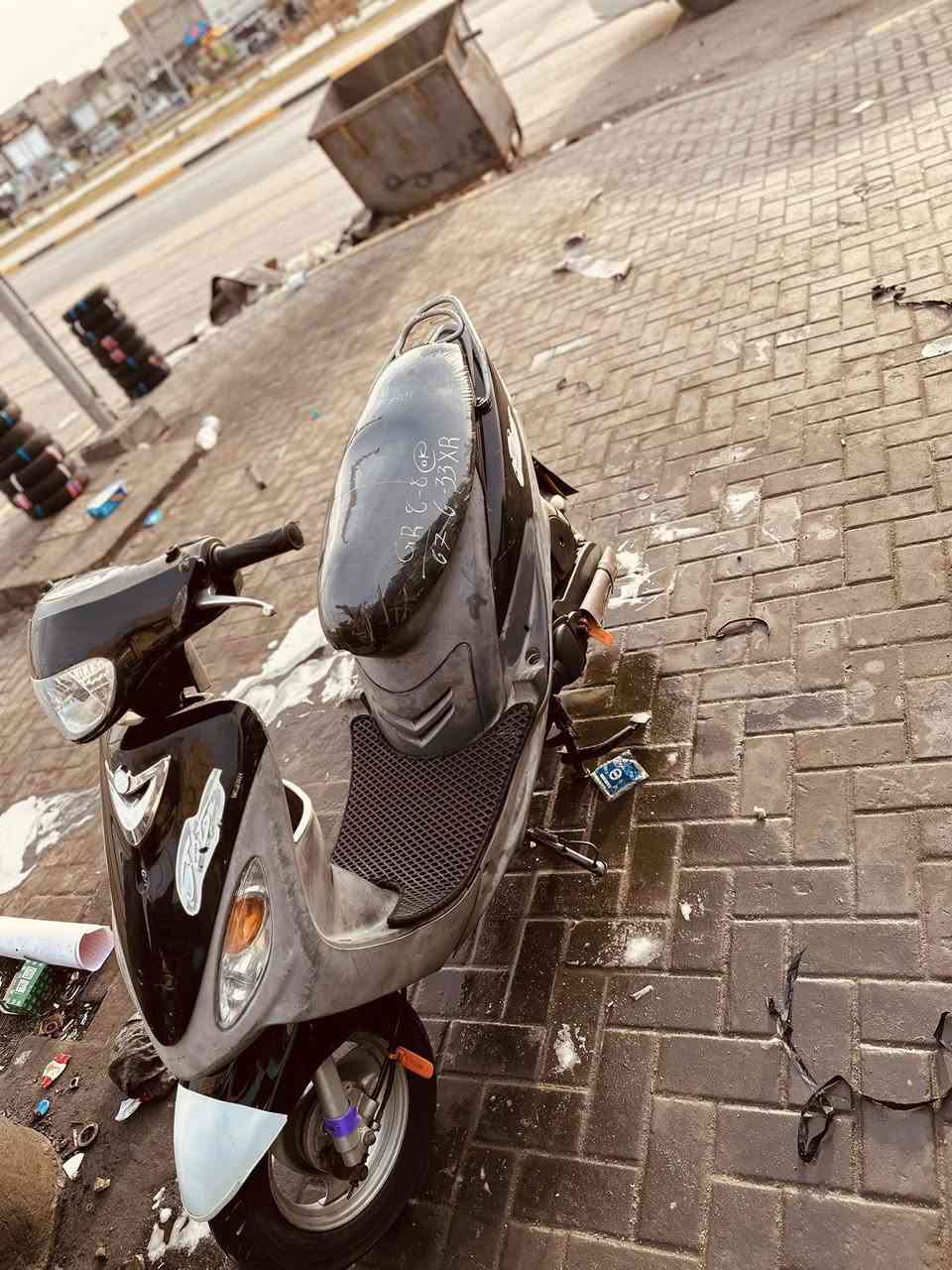 ماكس قجمه نضيفه مرواس ماكس عدله مكان الحيانيه


**إذا كنت صاحب هذا الإعلان وتريد حذفه لأي سبب، رجاءا أرسل رسالة إلى الدعم الفني**