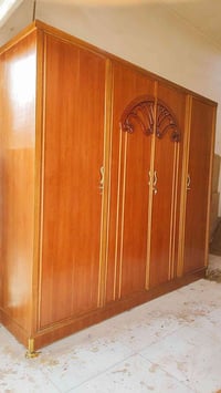 كنتور ابو 4 • صاج ثقيل • توصيل بغداد