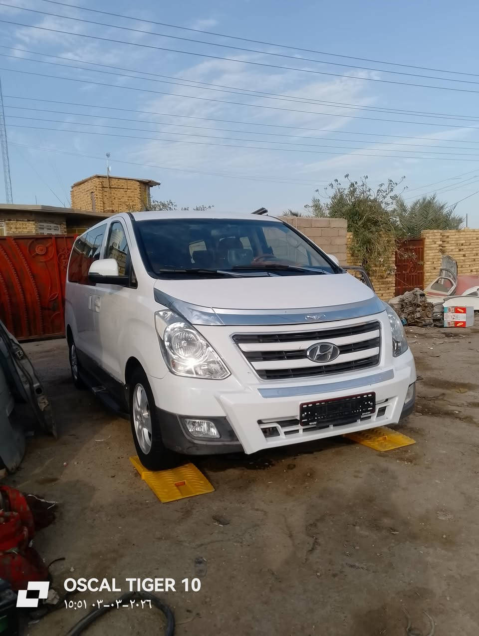 السلام عليكم ستاركس للبيع 2014 مفتوح ومحور تحويره 12.بعدهي بضمان كارتون رقم ميسان بيهه جاملغ امامي مبدل جهت العبري مكاني ناصريه سوق الشيوخ
***********
السعر 190 وبيهه مجال
