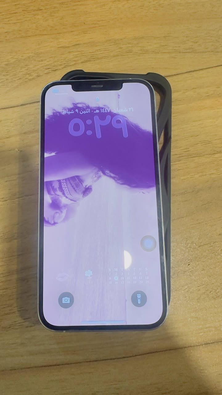 ايفون 12بروماكس جهاز مابي شي بس مبدل بطاريه وضهر الضهر مال جهاز ثاني يعني وكاله  ذاكرة 256 مامبدل بي شي غير الي ذكرتهن سعره400وبي مجال


**إذا كنت صاحب هذا الإعلان وتريد حذفه لأي سبب، رجاءا أرسل رسالة إلى الدعم الفني**