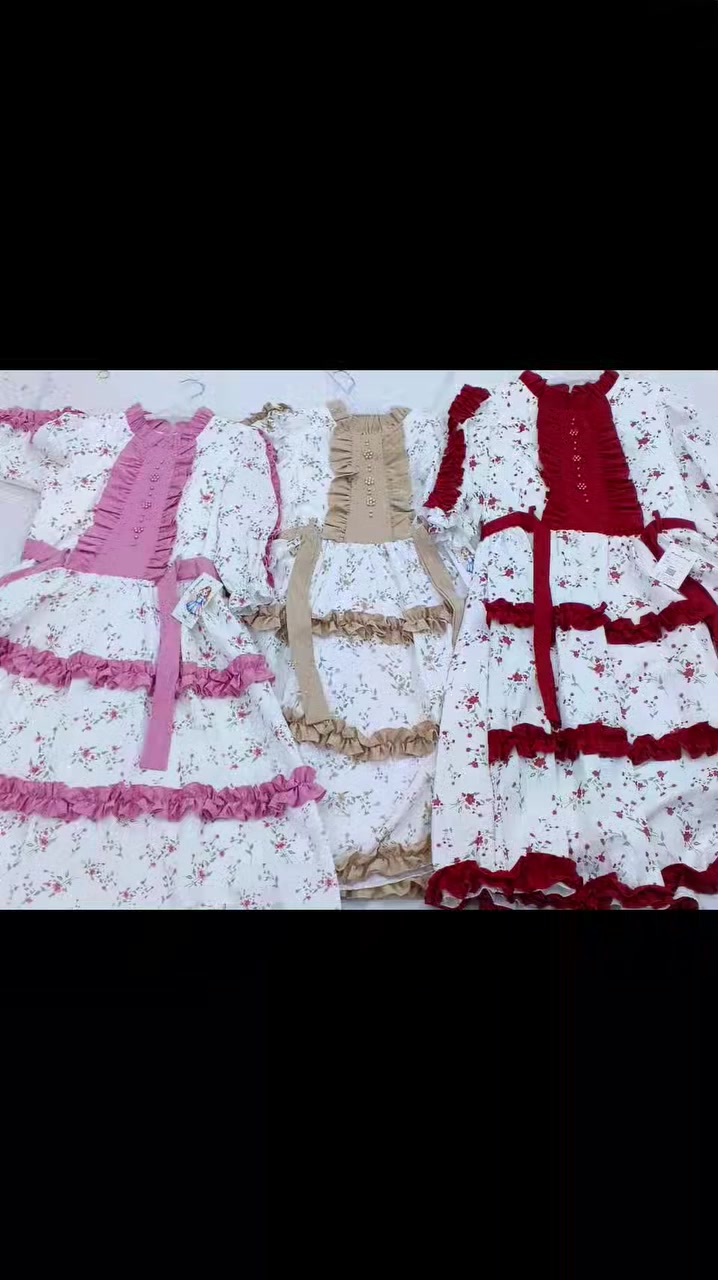 بدلات صيفي
من عمر سنتين إلى ثمان سنوات
تخفضات قطع أخيره 💫💫
العنوان : مجمع ريحانه قرب مدرسه الحبانيه


**إذا كنت صاحب هذا الإعلان وتريد حذفه لأي سبب، رجاءا أرسل رسالة إلى الدعم الفني**