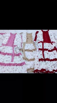 بدلات صيفي • ٢-٨ سنوات • مجمع ريحانه