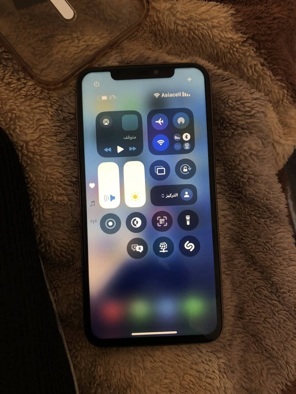 اكس اس ماكس ذاكره 256 جهاز حلو فقط كامره الاماميه واكفه فيس ايدي شغال نت شحن شريحه شغال سعر 175 رقمي ***********
