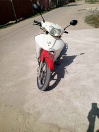 كله شغال بس انگر سلف و امشي بس بيه الگير الثاني مو صافي رايده بـ 550 و...