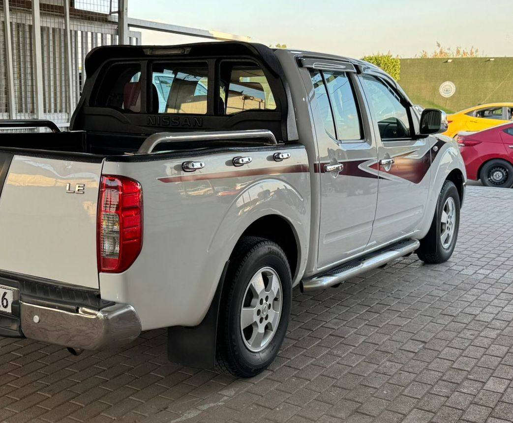 للبيع نيسان نيفاره 2009 رقم بغداد  دولي  سنويه مجدده سياره  ماشيه 100 كله على وضع شركه كهربأيات ميكانيك كير وتو محرك كله جديد تدفه تبريد ❄️ مكفوله كفاله عامه  عده ذيول خلفيه صبغ كله على وضع شركه بلاديه   سياره جديده معنه لكلمه فول  تحكم سترين شاشه حساسات شاير بل مري سياره جديده مجنيه مال بيت مكان بغداد 
سعر $  110 $ بيه مجال حك جيه
رقم الهاتف📱  ***********
 ﴿ غير متواجد عله فيسبوك ﴾
