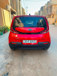 سول 2021 • ٧٥٠٠٠ ميل • كربلاء