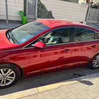 سوناتا ٢٠١٧ • بدون حادث • رقم بصره