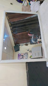 مرايه • ديكور