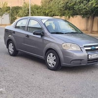 آفيو • اتوماتيك • ١٧٠٠٠٠ كم