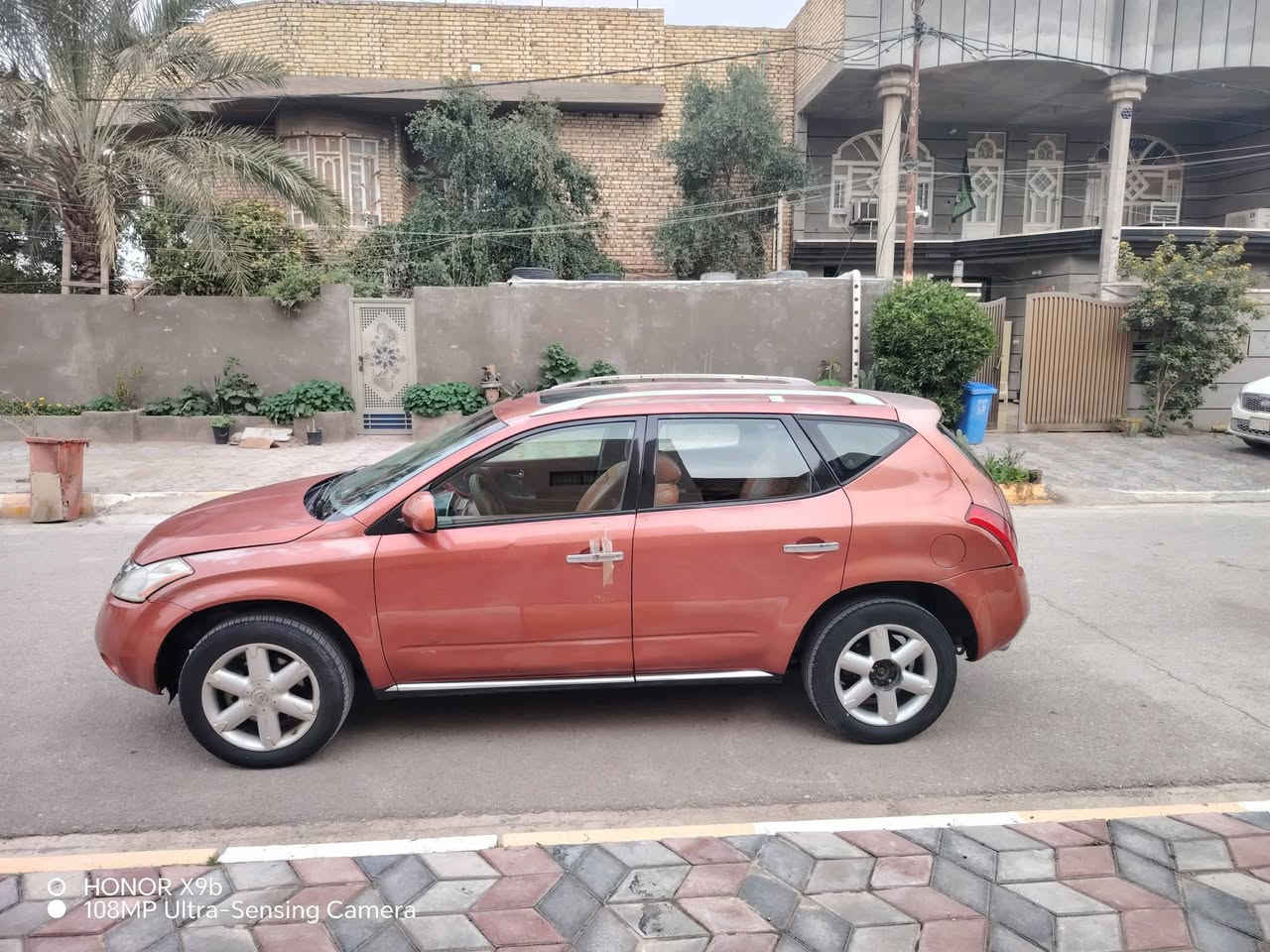 السلام عليكم نيسان ماروني مكفوله كامله مانقصهه اي شي ٢٠٠٨ سنويه ل ٢٠٣٠ سعرهه ٧٥ وبيهه 
العنوان واسط رقمهه بغداد دولي 
مجال


**إذا كنت صاحب هذا الإعلان وتريد حذفه لأي سبب، رجاءا أرسل رسالة إلى الدعم الفني**