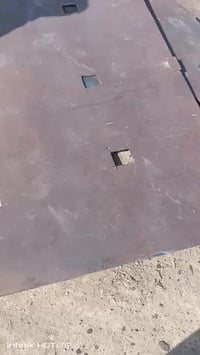 للبيع بليت أوكراني ثقيل 07834864606