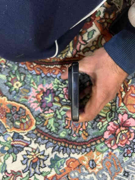 شاومي 14العادي الصغير ذاكره 512كامل ملحقات نضافه بالصور سعره 450الف قفل موجود توصيل مكاني
ديالى خانقين
***********
