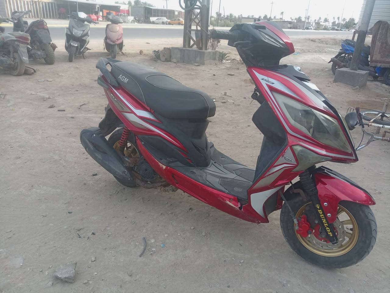 جيتي٢٣ مبدل ولفات فقط كهربايات شغاله ناعمه نهضه معدل نكره سلف ٣٢٥ بيهه مجال


**إذا كنت صاحب هذا الإعلان وتريد حذفه لأي سبب، رجاءا أرسل رسالة إلى الدعم الفني**