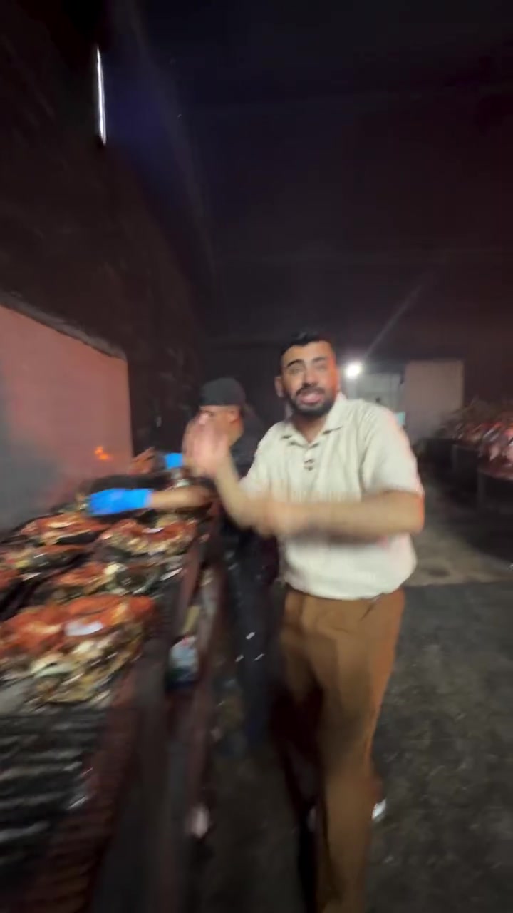 الكيلو ب 10 والتوصيل مجاني


**إذا كنت صاحب هذا الإعلان وتريد حذفه لأي سبب، رجاءا أرسل رسالة إلى الدعم الفني**