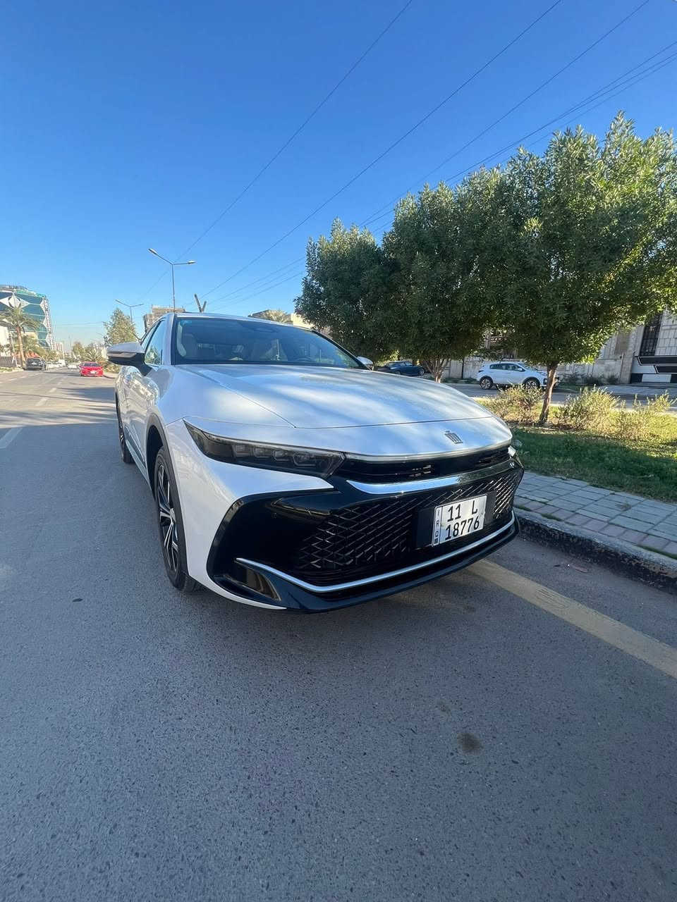 كراون  ٢٠٢٣  لمتد خليجي بارد بس ٣٢٥٠٠$
***********
