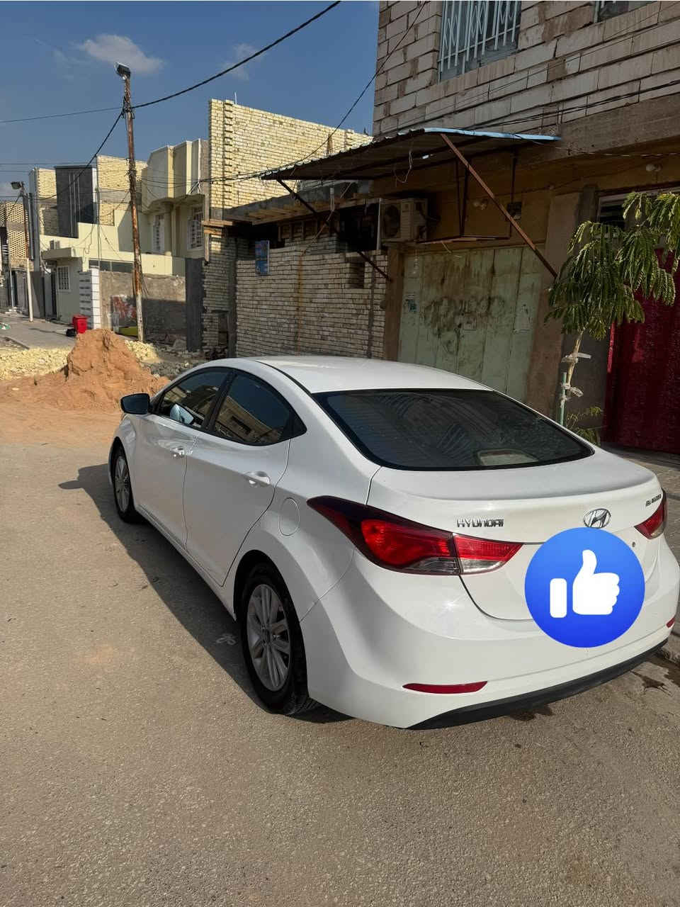 سيارة النترا موديل 2013 شكل 2015 قطعتين باب وجاملغ
حجم المكينة 1.8 رقم السيارة أربيل 
الموقع النجف الأشرف للتواصل *********** وقت الأتصال رجاءً من ال4 م فما فوق
