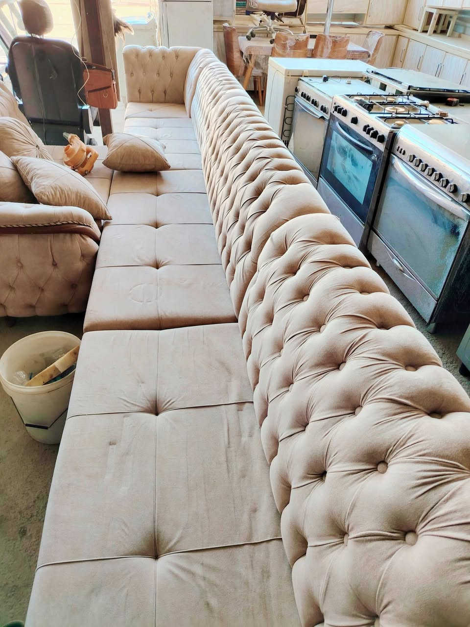 يالله للهم صلي على محمد وآل محمد
مسواك جديد كافه أنوع المواد المنزليه
العنوان محافظه الديوانية قضاء عفك شارع المحيط مقابل مول الحافظ ومجاور مارينا مول  واتساب ***********
