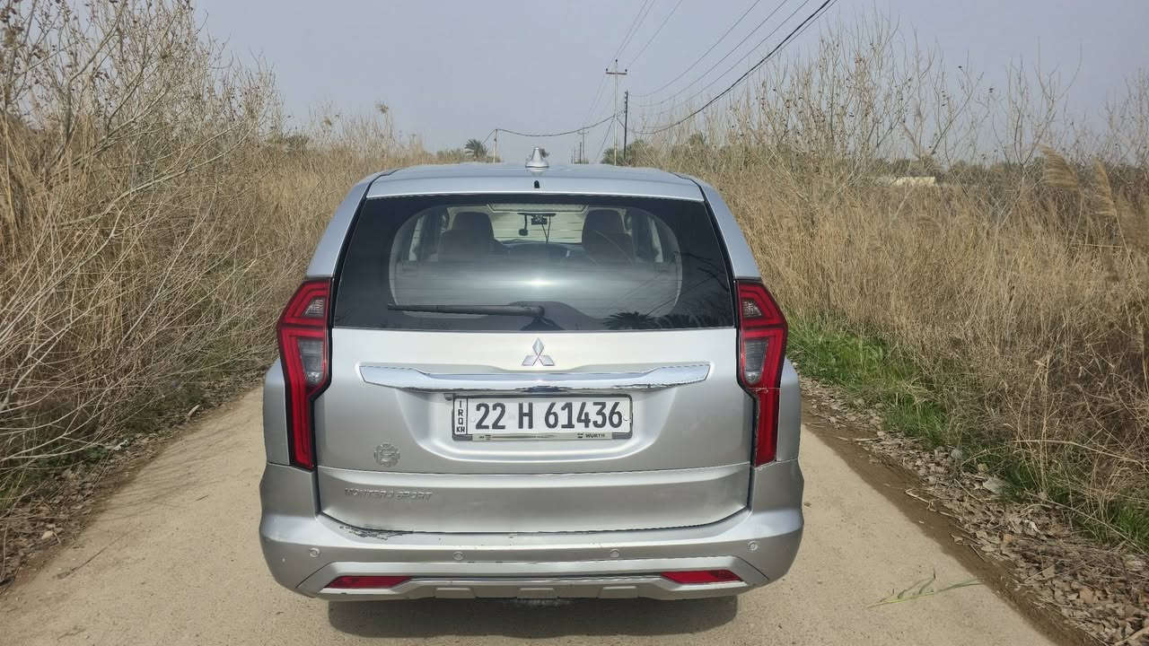 السلام عليكم بيع فقط اعذر عن المراوس منتيرو سبورت  موديل 20  بأسمي رقم اربيل    يرا  طاحت على  البنيد حديه وبدلنا فقط  ايرباكاتها كلها سليمه البجم كبس شركه  ماشيه 91  السعر193 وبيها مجال العنوان ديالى بعقوبه للستفسار على الرقم ***********
