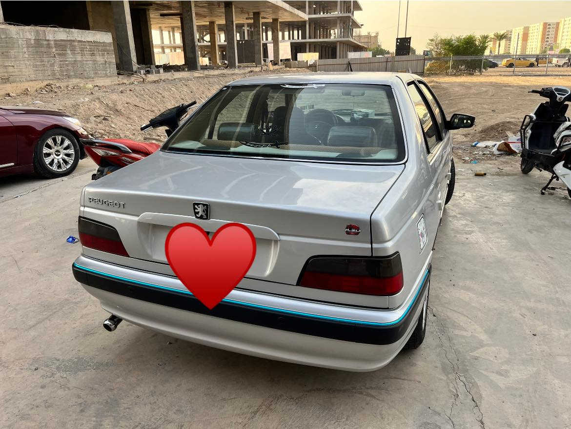 السلام عليكُـم بيجو بارسELX
النصبه ولون السياره كدامكم الون مميز
2024
 ماشيه٣١
السونار  موجود بل صور
السياره نضيفه امانه اللّٰـه ودهن كله يم الحسام مكفوله مِـن ضربه او تبديل او صبغ سونارها موجود تبريدها خـيّر مِـن اللّٰـه  السياره مرتبه ومابيها اي نقص وصرفها للبانزين ڪَُلش حُـلو 
 مواصفات السياره شَتريـد كفاله اكفلك عندي محل علشارع اروح بيها واجي وممتعوبه  وممبدل بيها ايشي 

سويج ريمونت كونترول 
🔅شاشة اصلية لمس كاربلاي
🔅كاميرا اصلية +حساسات
🔅قطعتين تبريد
🔅مري كهرباء+اشاير بالمري
🔅فول تحكم ستيرن
🔅ايرباك 
🔅ويل كب 
شديتلها زينون عالي فَقـط ب١٥٠ الف
اشاير لد
كبات بيجو اصلي

🔅اناره داخليه مخفيه تفاعليه مع الصوت مع ريمونت كنترول
🔅 السياره عليها دوشمه عامه ارضيات كشنات صندوق مع عوازل صوت مِـن تصعد ماتسمع شي خارجي بَعـد 
مابيها اي نقص  مُـكان السياره بَغـداد بسمايه 
اريد تحويل 
الرقم ***********

السعر 86 وبيها مجال
