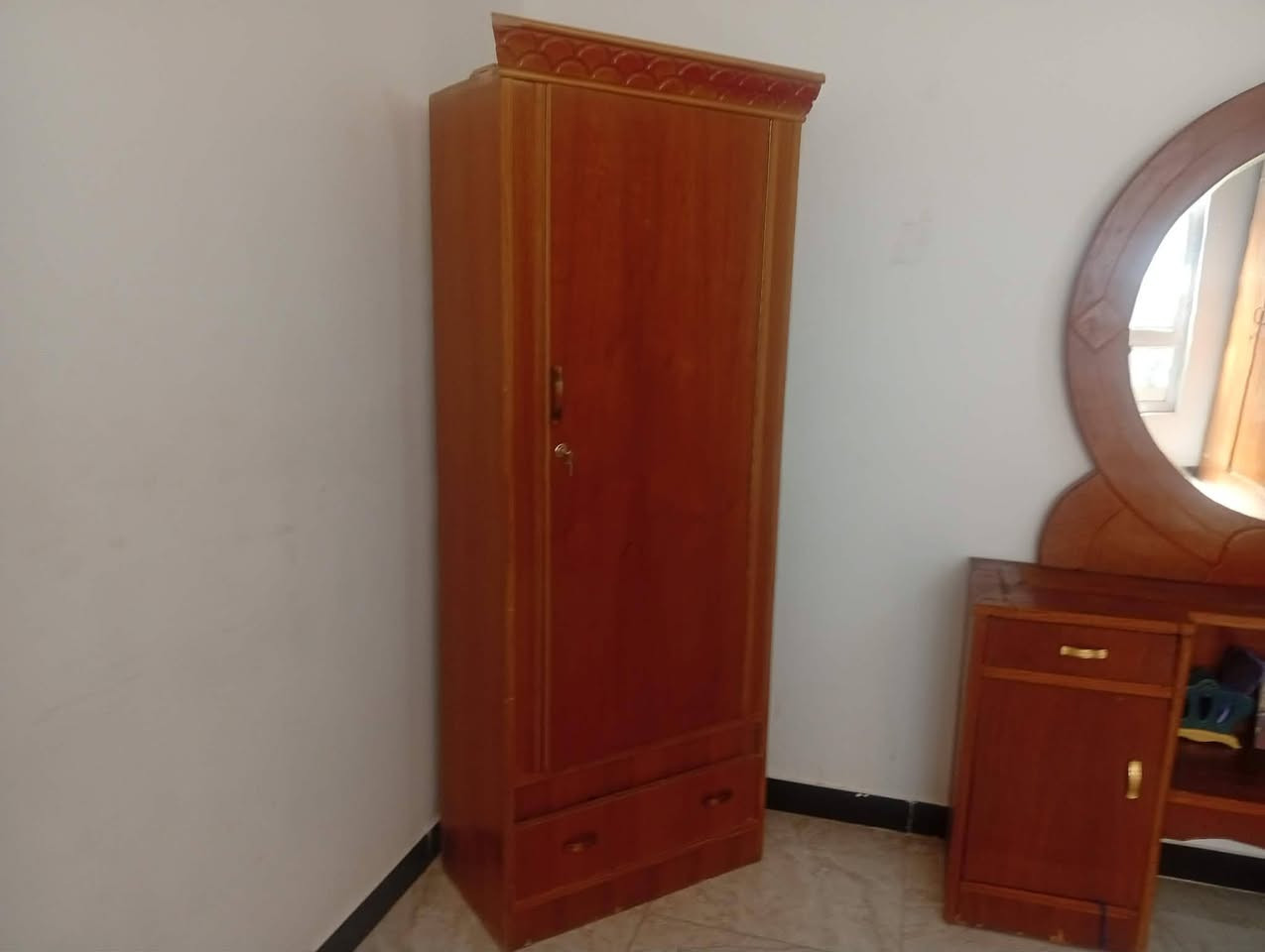 غرفه خشاب البيع سعر 300وبيهه مجال صاج عراقي درجه اوله


**إذا كنت صاحب هذا الإعلان وتريد حذفه لأي سبب، رجاءا أرسل رسالة إلى الدعم الفني**