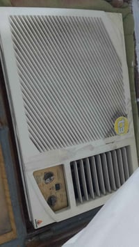 مكيف مستعمل • تبريد فقط • العبيدي بغداد