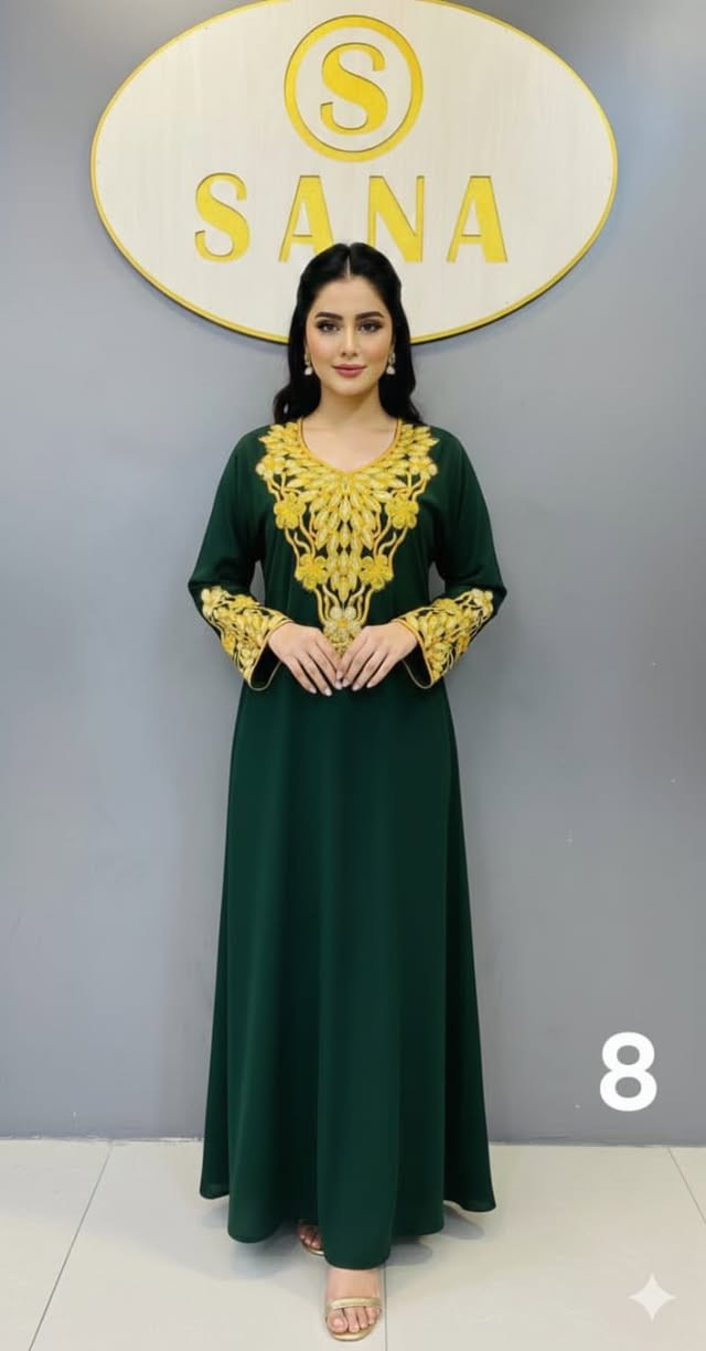 جديد صيفي 

كشمير مطاط الالوان 

تطريز صد و ايد 

السعر خاص 

محل H_K الشورجه 

حسين السوداني


**إذا كنت صاحب هذا الإعلان وتريد حذفه لأي سبب، رجاءا أرسل رسالة إلى الدعم الفني**