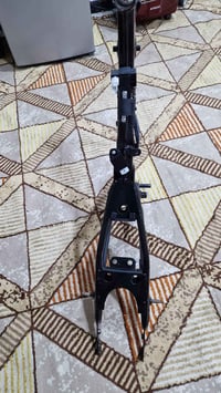 شاصي سكنر اوراق ٦ ما مشدود علاي برغي  بعده ما مستخدم ٢٠٢٦ قيم وخذ ماخذ...