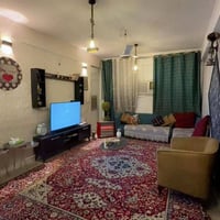 شقه للبيع  مساحه 107م موقع حي الاعلام  مجمع 6 قرب الشارع العام  تحتوي ...