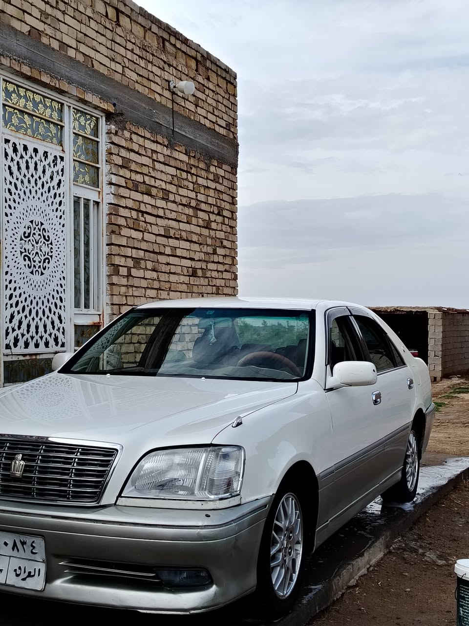 سلام عليكم
ملكه للبيع 2001
((كصه قماره فقط)) 
3دكم برده خلفيه
ستيرن كهربائي
كشنات كهربائي
لايت عالي ناصي زنون
مكينه ديفور كبير
متومه سليمانيه
شاصي 171
سياره انضف من صوره
مكفول من ضربه
تدفئه
وتبريد ❄️
سياره دخول جديد
جاهزه عله اخر حبايه
سعر 42 مكاني ناصريه قضاء #شطره
***********
