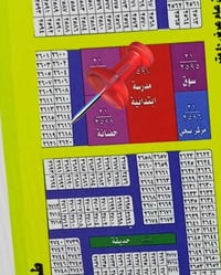توزيعة الصحة • ٢٠٠م • طابو صرف