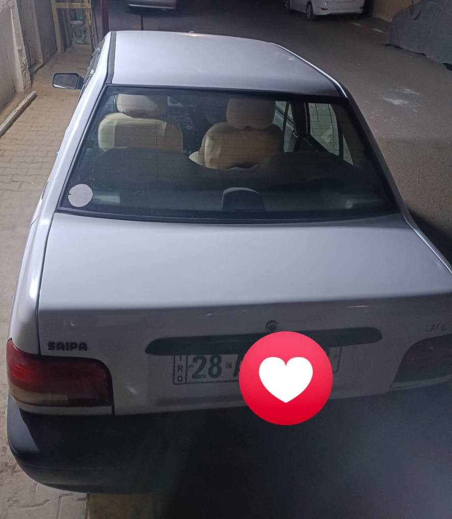 السلام عليكم مكلف بالنشر  سايبه للبيع مقفوله موديل 18 فقط جاملغ الامامي بي بارد خفيف سياره كير و مكينه نظيفات تخم تاير حداديه كهربائيات تبريد شغالات  رقم الجديد الانجليزي نجف سنويه جديده السعر 55للاستفسار على هذا الرقم***********
موجود واتساب
