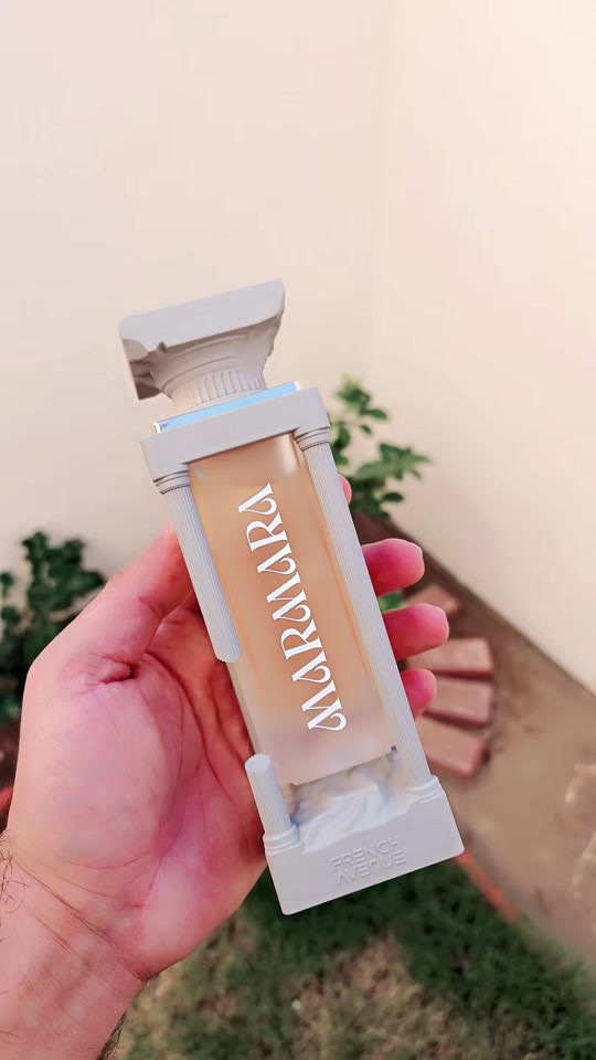 مرمره من French avenue #سنان_للعطور #كرم_العطاء #عطور #مشاهير_تيك_توك #اكسبلور 


**إذا كنت صاحب هذا الإعلان وتريد حذفه لأي سبب، رجاءا أرسل رسالة إلى الدعم الفني**