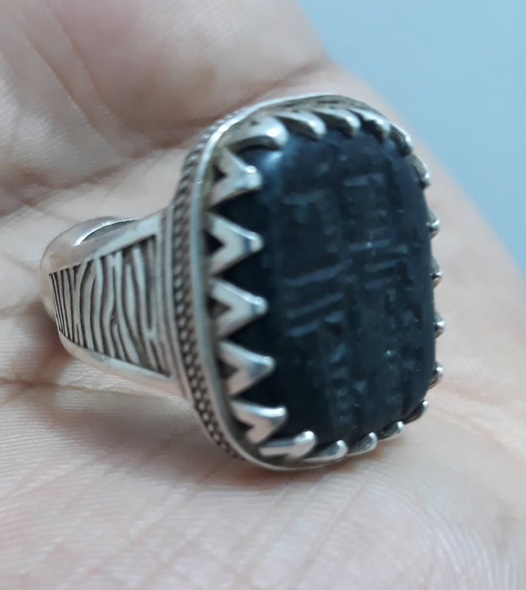 محبس عباس اباد للبيع بغداد فقط


**إذا كنت صاحب هذا الإعلان وتريد حذفه لأي سبب، رجاءا أرسل رسالة إلى الدعم الفني**