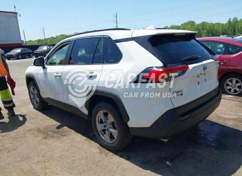 السلام عليكم
راف فور 2023

هايبرد 

بدون صبغ 

ماشية 47 mi

رادار امامي وخلفي

نقطة عمياء

كشن كهرباء 

عدادات شاشة

فول تحكمات ستيرن

ايرباك ستيرن ودشبول

بدون صيغ السيارة

وبدون تبديل 

صور الحادث مرفقة بالمنشور

السعر 25000$ وبيهة مجال بسيط

المكان بغداد السيدية 

***********
