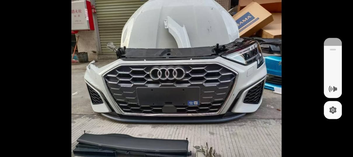 للبيع أدوات اودي موديل ٢٣ A3 اتصل *********** *********** مكان بغداد
