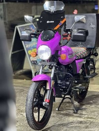 دايون • موديل 23 A6 • لايت زنون