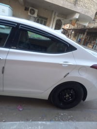 مراوس بويل كب ١٦ • تبادل عجلة • كربلاء