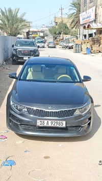 اوبتما ٢٠١٨ • مكينة ٢٤٠٠ • مالك واحد