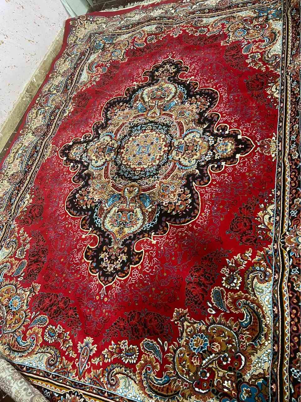 ‏زوالي  إيراني تركي قياسات اثنين ونص وثلاثة ونص نوعية ثخينه القطعة 80,000 التوصيل مجاني المحافظات العراق تخفيضات تصفية مخازن الحجز على ال WhatsApp لطفا
*********** بغداد, العراق
