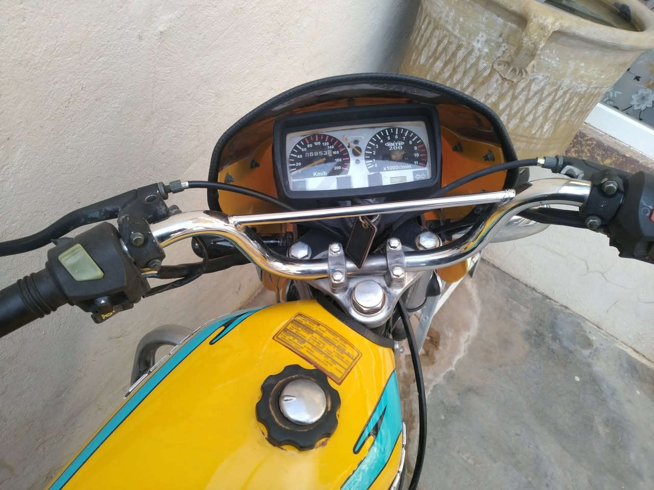 للبیع جنی مودیل2017مال نضیف مکان کلار صمود***********
