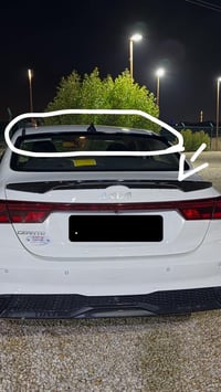 سيراتو/فورتي/K3 • سبايدر • نجف