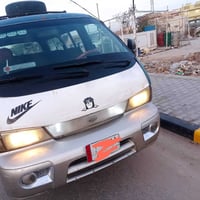 مكينة وكير جديدة • ١٩٩٧ • بدون تحويل