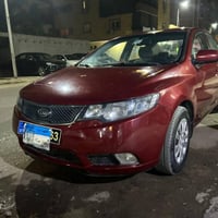 سيراتو • ٢٠١١ • اوتوماتيك