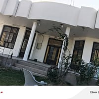 أبو غريب • ٢٥ دونم • طابو زراعي