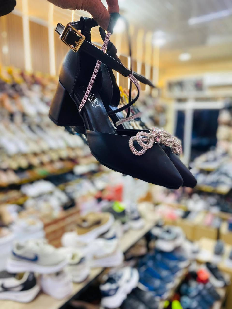 😍لسنا الافضل لكننا مميزون 👌💌✅حسن المعاملة و الاستقبال صفتنا 🤝 ✅العمل والجودة  والسعر و الثقة  مهنتنا💯✅و إرضائكم هو هدفنا 🥰نحن في خدمة جميع زبائننا الكرام 🌹
 مرحبا بكم 😊


**إذا كنت صاحب هذا الإعلان وتريد حذفه لأي سبب، رجاءا أرسل رسالة إلى الدعم الفني**