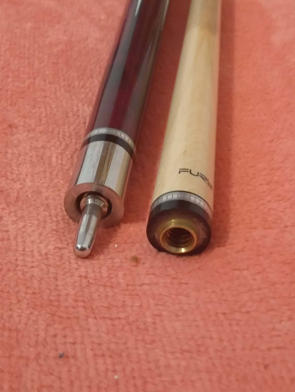 كيوب فيوري للبيع
تبة كامويss كيوب كلش نضيف 
السعر 150قفل الشراي يجي خاص ***********
