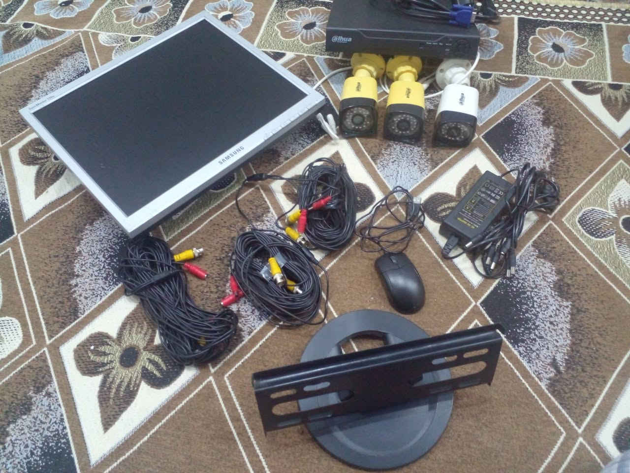 ١٧٥الف


**إذا كنت صاحب هذا الإعلان وتريد حذفه لأي سبب، رجاءا أرسل رسالة إلى الدعم الفني**