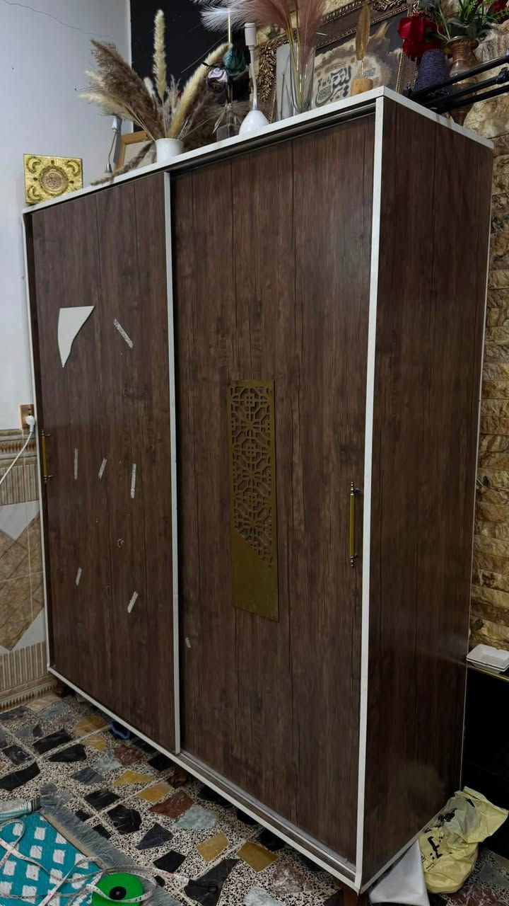 كنتور صاج تركي شرط الفحص
باب سلايت
العمق 50cm
العرض 160cm
الارتفاع 196cm
مكاني النجف السعر 200
***********
