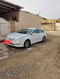 سوناته خليجي • ٢٠١١ • مكينه ٢٠٠٠